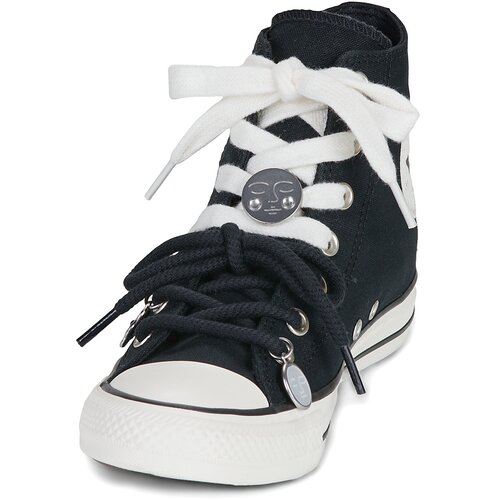 Converse Chuck Taylor All Star Crna Slike