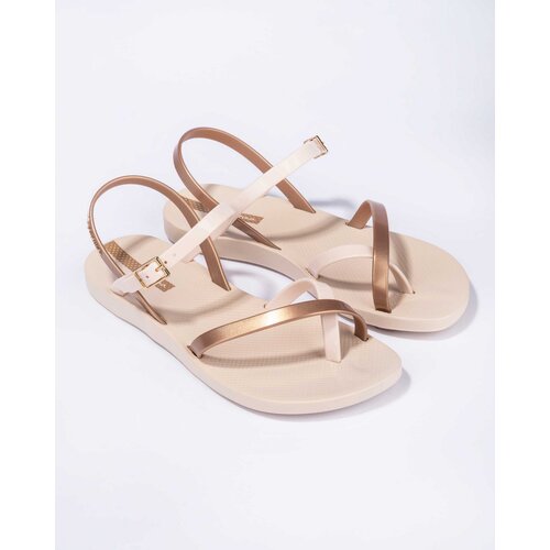 Ipanema Sandali &amp;amp; Odprti čevlji Fashion Sandal VIII Fem Bež Slike