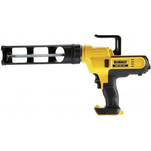 Dewalt akumulatorska pištola za silikon DCE560N - brez baterije Cene