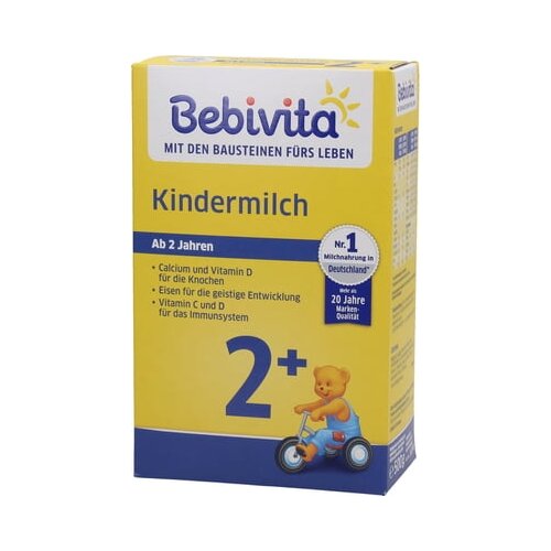Bebivita Otro&scaron;ko mleko 2+ Cene