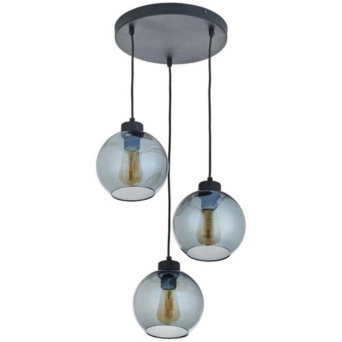  Luster na sajli CUBUS 3xE27/60W/230V Cene