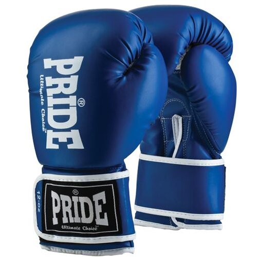 PrideShop boksarske rokavice pride - ng - modra Cene