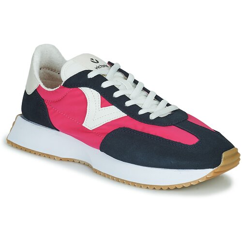 Victoria Nizke superge 1134100FUSHIA Rožnata Slike