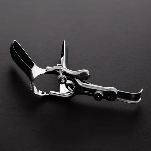 Triune Cusco Vaginal Speculum Large