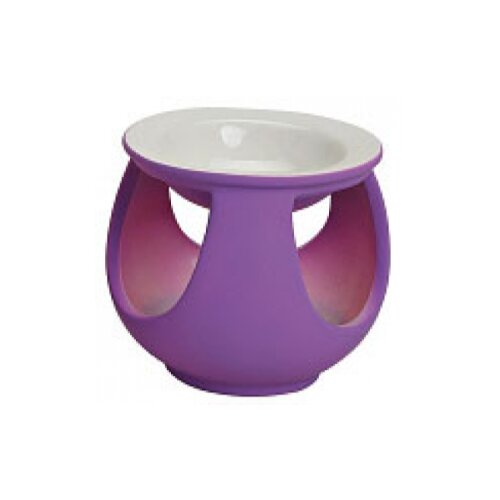  Aroma lampa silikonska ljubičasta Cene