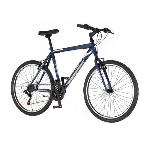  Bicikl Explorer Classic Plave Boje 21&amp;quot; Slike