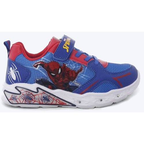 SUGI patike za dečake spiderman, plave Cene