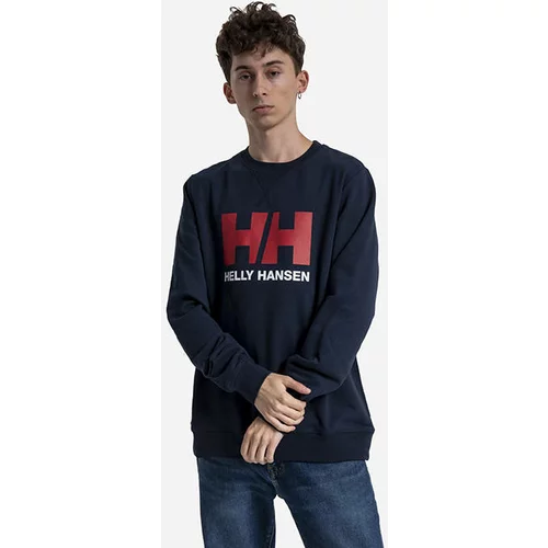 Helly Hansen Moški pulover logotip Posadke 34000 597