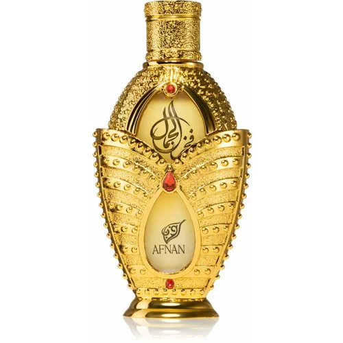 Afnan Fakhar Al Jamal parfumirano olje uniseks 20 ml