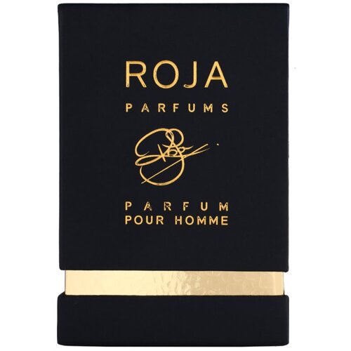 Roja Parfums Danger parfum za mo&amp;scaron;ke 50 ml Slike
