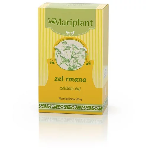  Mariplant Zel rmana, zeliščni čaj