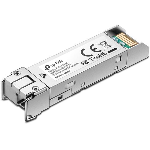 Tp-link SM321B(UN) 1000Base-BX WDM Bi-Directional SFP Module Cene