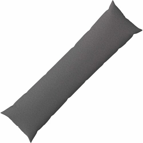  Presvlaka za jastuk HEERLEN Svjetlosiva 40 x 145 cm Tkanina - Svjetlosiva 40 x 145 cm 1 Cijene