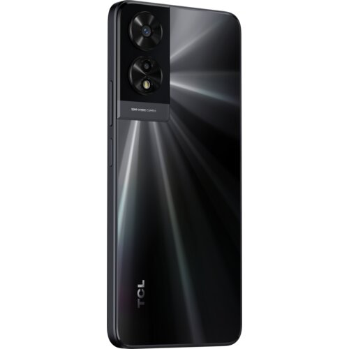 Tcl 505 8/128GB Space Gray pametni telefon, (21271803) Slike