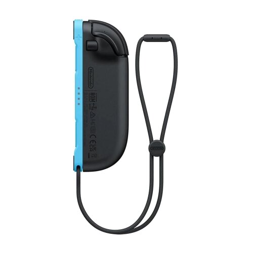 Nintendo Switch 2 Joy-Con Left Light Blue Slike