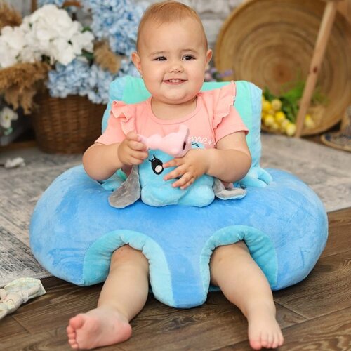  Fotelja za bebe Little slon ( 104600s ) Cene