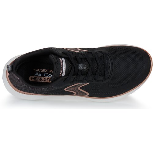 Skechers FLEX APPEAL 5.0 Crna Slike