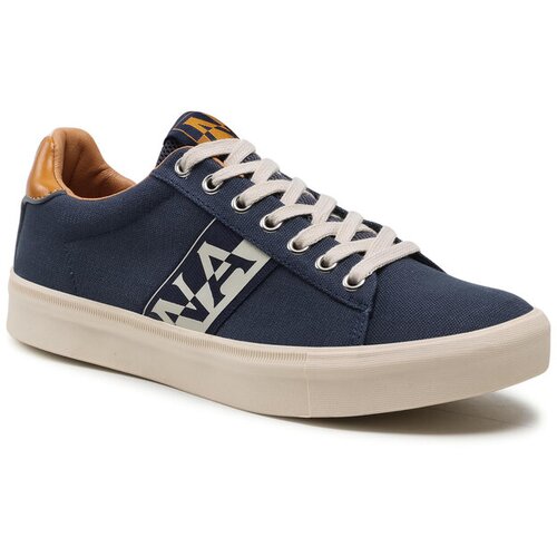 Napapijri SHOES BLUE MAN SPORT SHOES Cene