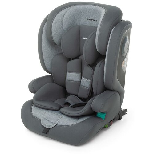 Foppa Pedretti autosjedalica Tender i-Size Silver Cijene