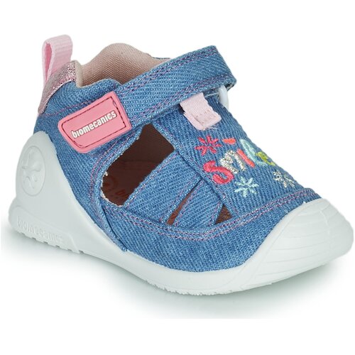 Biomecanics Sandali & Odprti čevlji LUNA Modra Cene