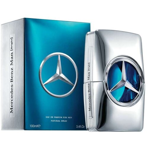 Parfem za muškarce Mercedes Benz EDP Mercedes Benz Man Bright 100 ml Cijene