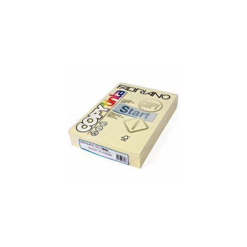 PAPIR FABRIANO Copy A4/80G 500/1 BANANA Cijene