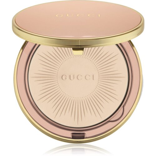 Gucci Beauty Matte Powder matirajoči puder odtenek 0,5 10 g Slike