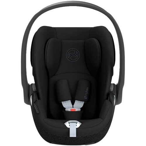 Cybex Platinum&amp;reg; dječja autosjedalica cloud&amp;trade; t i-size (45-87 cm) urban mobility black Slike