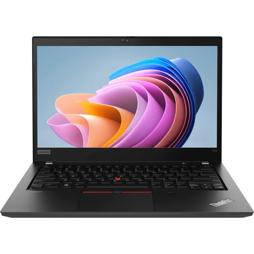 Lenovo Obnovljeno - znaki rabe - Prenosnik ThinkPad T14 Gen 1, (21228986)