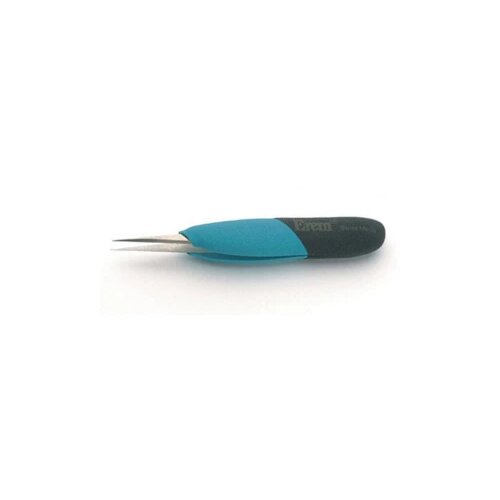 Weller Erem® E3CSA ESD pinceta 1 komad Šiljasti, tanak, fini 120 mm Cijene