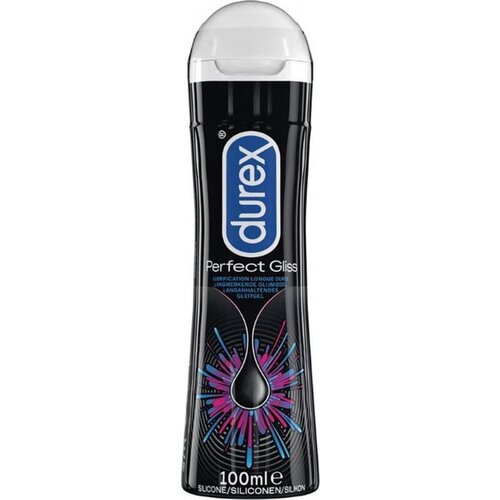 Durex Analni lubrikant Perfect Gliss, 100 ml Cene