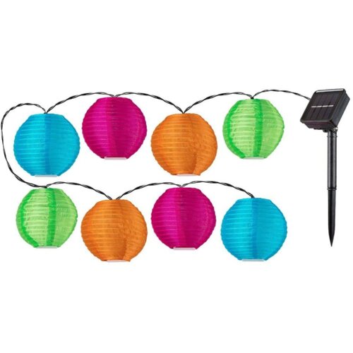 Rabalux Titu LED spoljni solarni lampioni 0.48w 4lm 3000k Cene