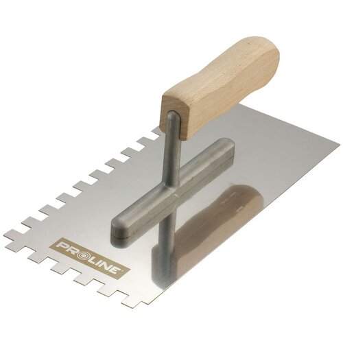 Profix Gledarica od nehrđajućeg čelika 270*130mm zubi 12* 61535 Cijene