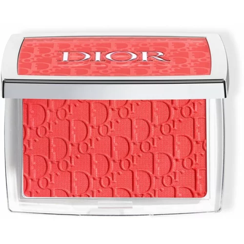 Dior Backstage Rosy Glow Blush Rdečilo za posvetlitev odtenek 015 Cherry 4,4 g