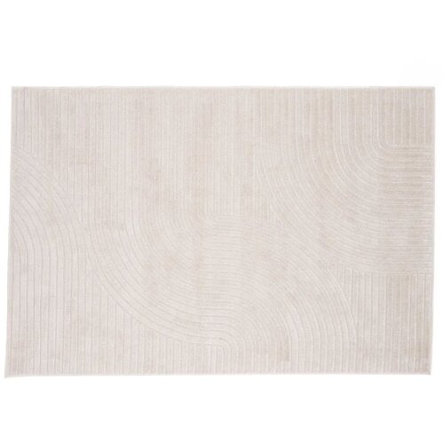Venture Home tepih Vince 340 &amp;times; 240 cm, bijeli Slike