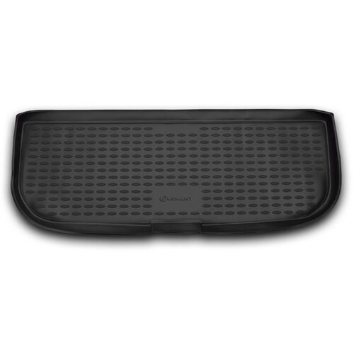 Novline kadica za gepek ford galaxy 2006- short Slike