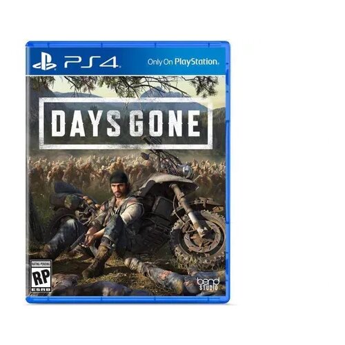 Sony Igrica za PS4 Days Gone Slike