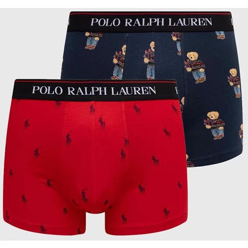 Polo Ralph Lauren Boksarice 2-pack moški