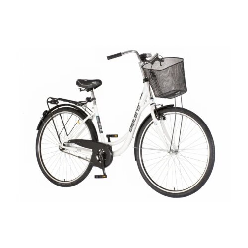 Explorer bicikl elite lady 28&amp;quot; beli Slike