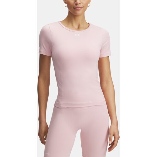 Under Armour Women&amp;#039;s T-shirt UA Vanish Seamless SS - Women&amp;#039;s Slike