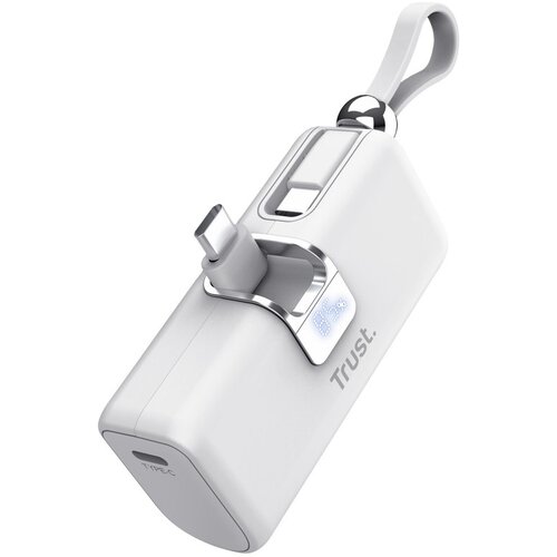 Trust Pacto Lithium-Ion (Li-Ion) 5000 mAh White Cijene