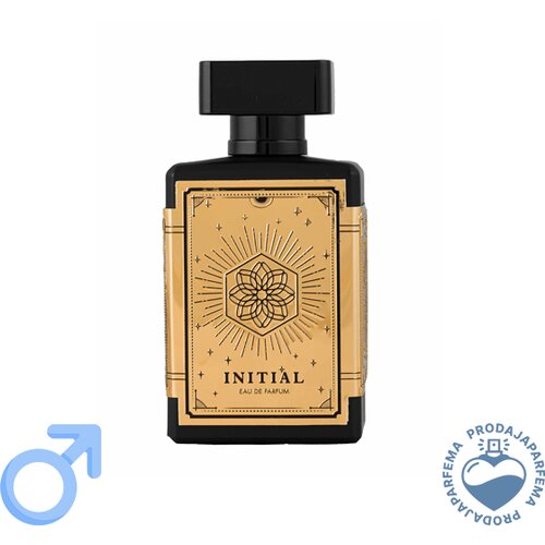 Flavia Initial - 100ml Slike