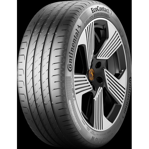 Continental Letna 195/60R16 93H EcoContact 7 XL FR EV - Skladi&scaron;če 9 (Dostava 5 delovnih dni) Cene