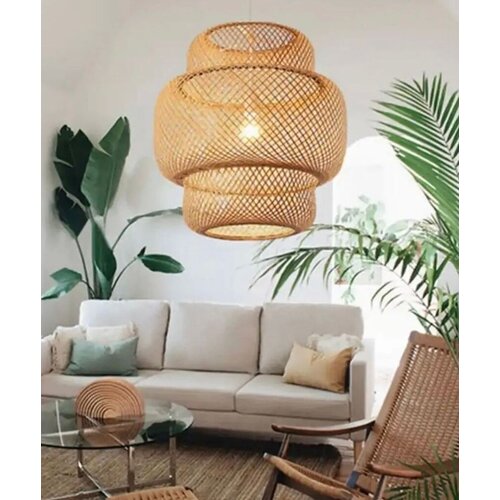 Opviq luster BRZ-340029, bijeli Cene