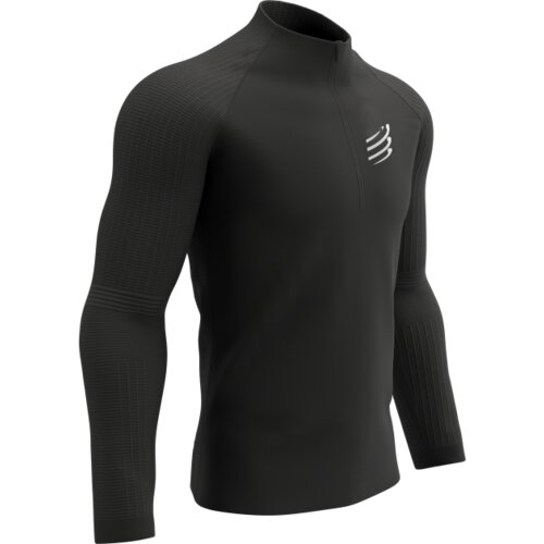  Majica Compressport Hurricane Windproof Seamless HZ Top - XL-XXL Cijene
