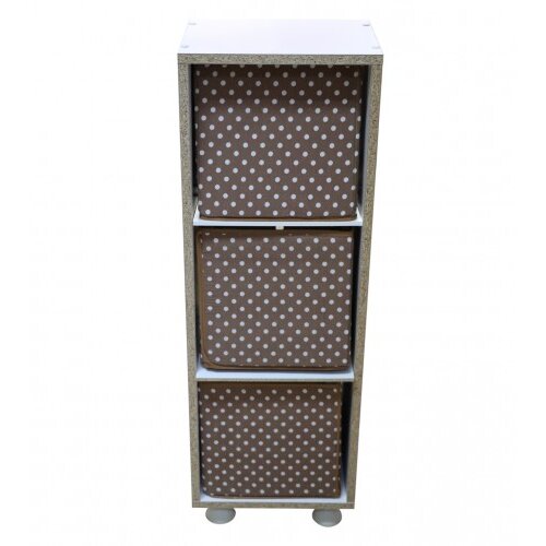 Master Organizer polica dječija 36x30x106cm 1098 Cijene