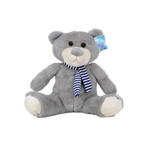 Dizi toys PLISANA IGRACKA 40CM MEDA SA SALOM 0+ (511MQT20018-MED-S-40) Cene