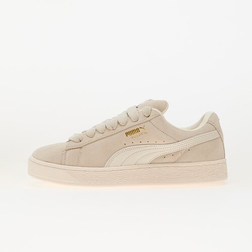 Puma Niske tenisice 'Suede XL' zlatna / vuneno bijela Cijene
