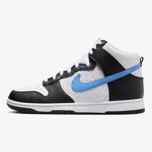 Nike muške patike dunk high retro flc FJ4210-001 Slike