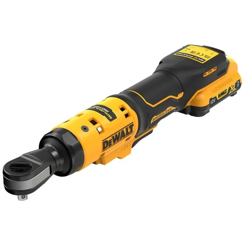 Dewalt RAGLJA 12V 54Nm 1/4" 1x2,0Ah DCF504D1, (21386769)